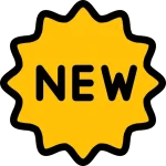 جدید ترین محصولات