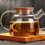 قوری-پیرکس