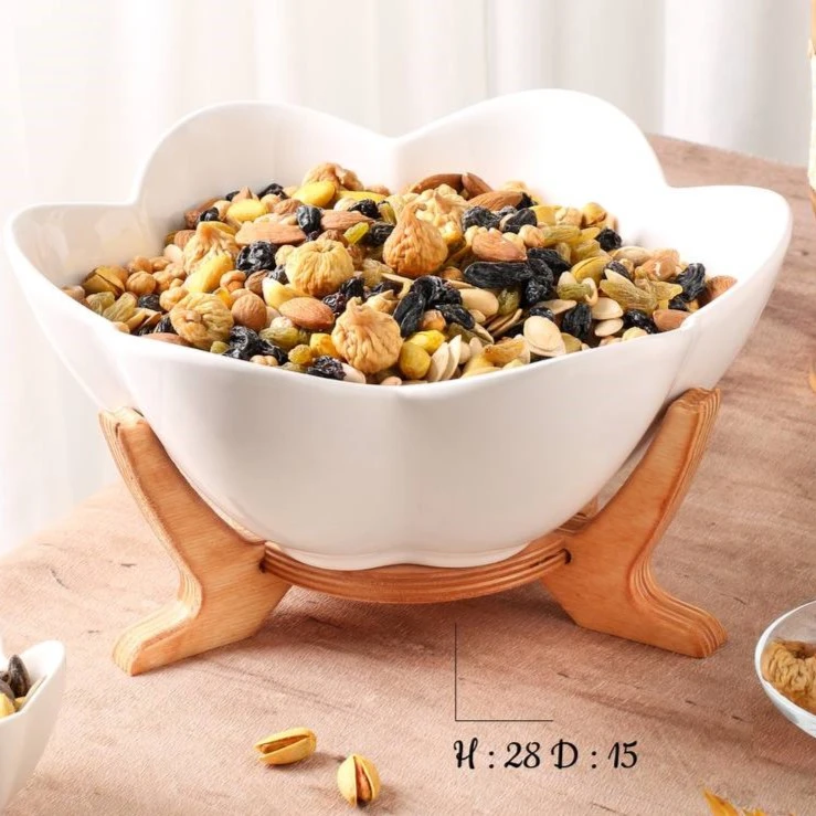 سالاد-خوری-لاله