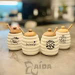 عسل-خوری-ایدا