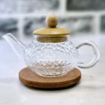 قوری-زعفران-پیرکس