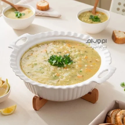 سوپ-خوری-گرد-خورشید