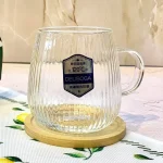 لیوان-پیرکس-طره