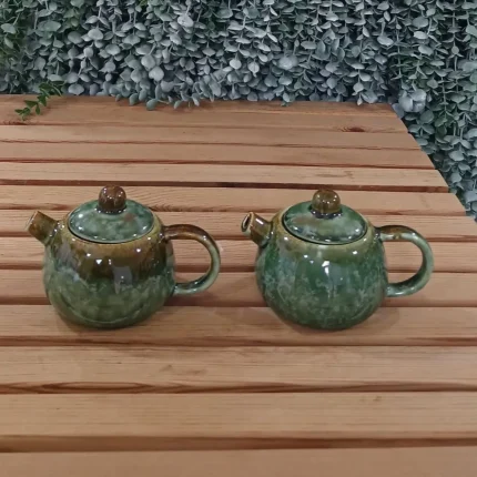 قوری-کوچک-شهره