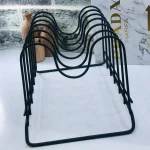 استند-بشقاب-فلزی