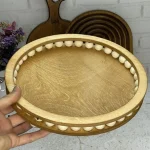 سینی-رایزر-مهره-دار