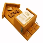 جا-کلیدی-گیلدا