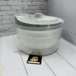 سبزی-خشک-کن-تک-پلاستیک