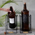 بطری روما 3لیتری پایه دار