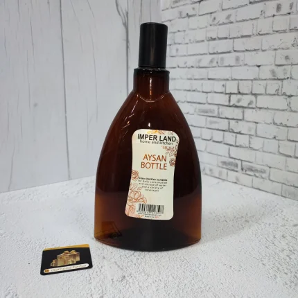 بطری-اب-ایسان-امپرلند