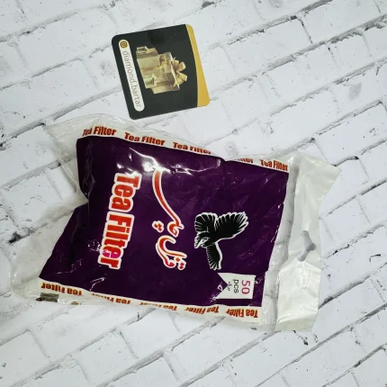 فیلتر-چای