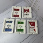 زیر سیگاری چاپی نوستالوژی