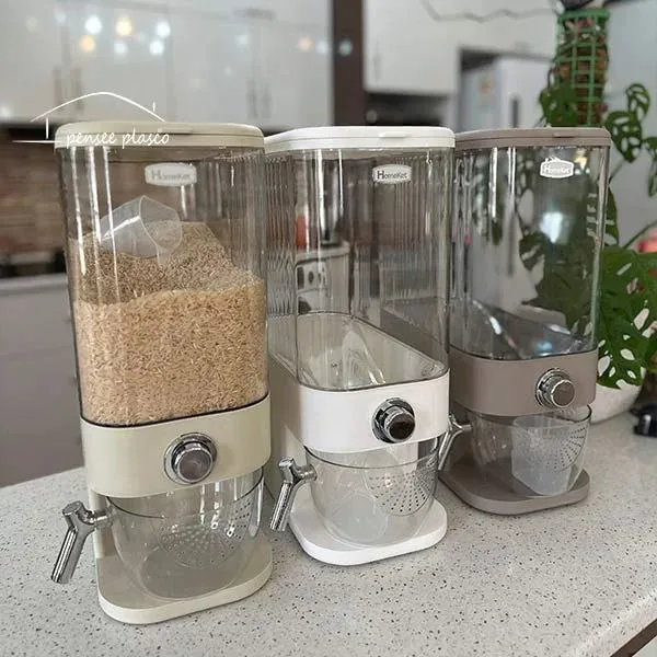 جابرنجی اتومات پیمانه دار لیان