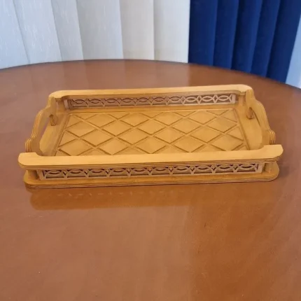 سینی مستطیل مولتی