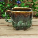 لته خوری مکعبی شهره