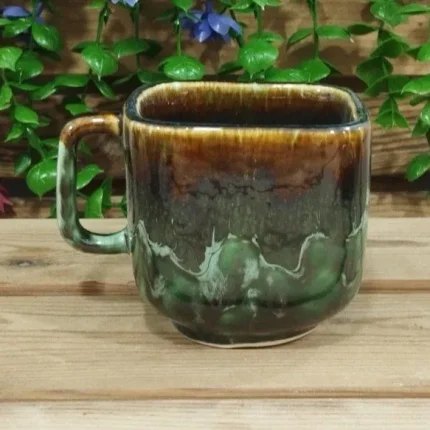لته خوری مکعبی شهره