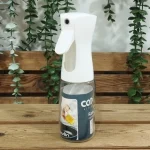 اسپری روغن کارولین