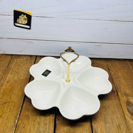 اردوخوری 5 خونه قلبی