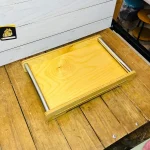 سینی چوبی میله ای