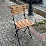 میز و صندلی ترموود