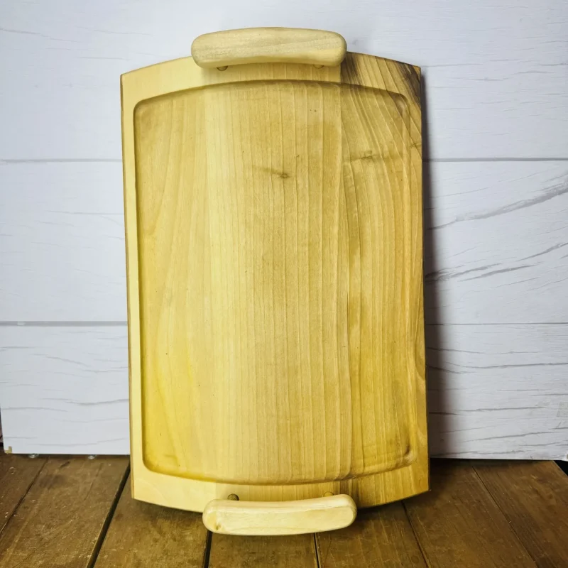 سینی چوب گردو اصل