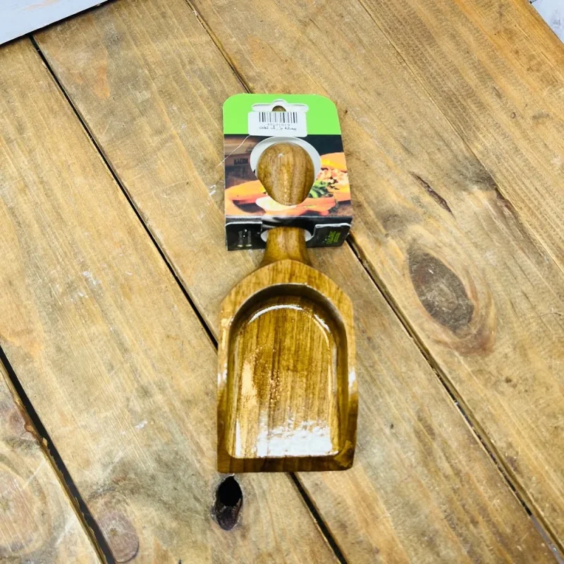 سرتاس چوبی