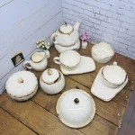 سرویس پذیرایی روستیک