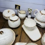 سرویس پذیرایی روستیک