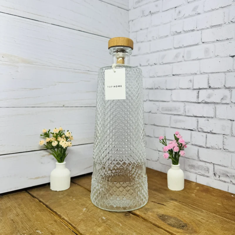 بطری اب تاپ هوم 1 لیتری