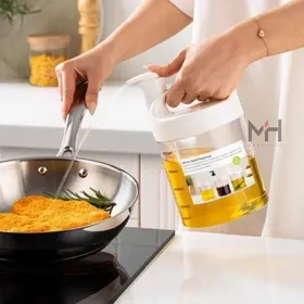 روغن ریز پمپی مانی هوم